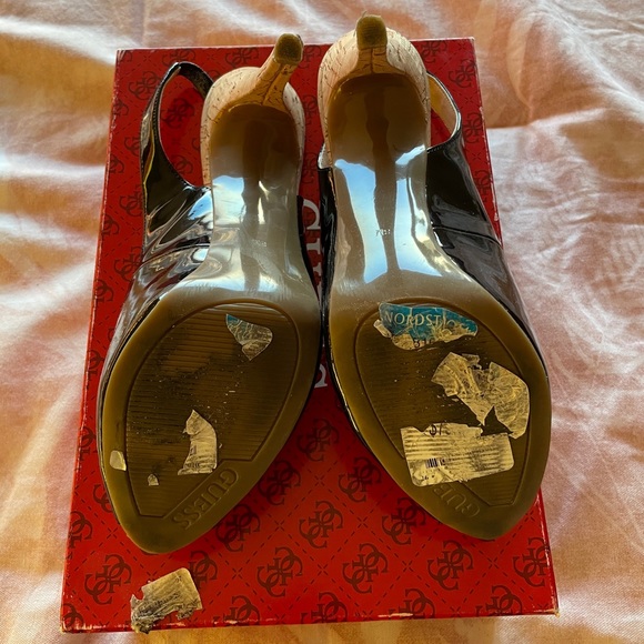 Guess Heels! - Picture 5 of 6